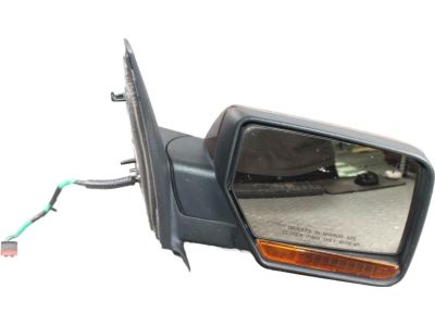 2011 Lincoln Navigator Car Mirror - BL1Z-17682-CAPTM