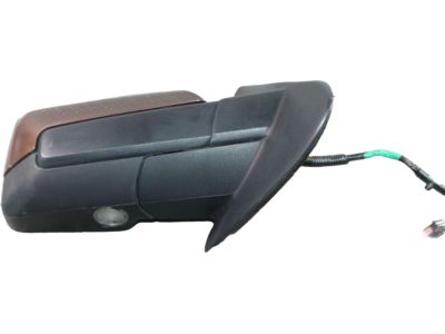 2011 Lincoln Navigator Car Mirror - BL1Z-17682-CAPTM