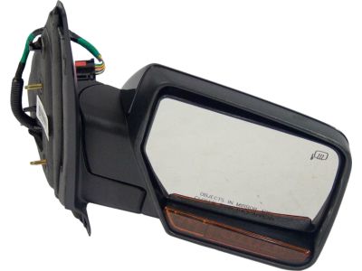 2011 Lincoln Navigator Car Mirror - BL1Z-17682-CAPTM
