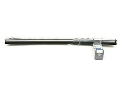 Ford Econoline Super Duty(1996-1999) Window Run - F2UZ-15222A00-A