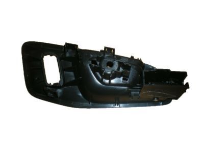 Ford CJ5Z-7822601-AA Handle Assy - Door - Inner