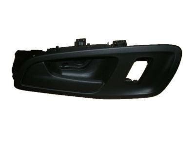 Ford CJ5Z-7822601-AA Handle Assy - Door - Inner