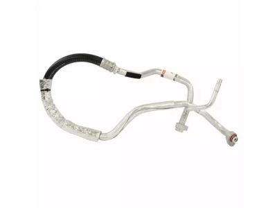 Lincoln G3GZ-19D742-J