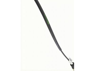 2023 Ford F-250 Super Duty Shift Cable - PC3Z-7E395-B