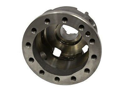 2011 Ford F-550 Super Duty Differential - 3C3Z-4204-AA
