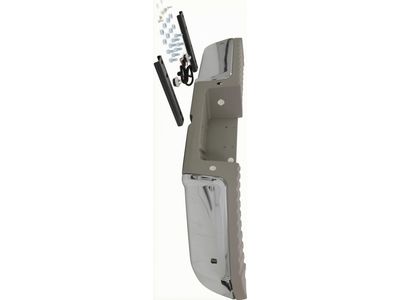 2012 Ford F-250 Super Duty Bumper - 9C3Z-17906-D