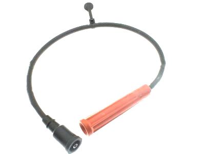 Lincoln Spark Plug Wire - CC3Z-12286-E