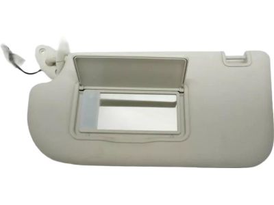 Ford Sun Visor - CJ5Z-7804105-BB