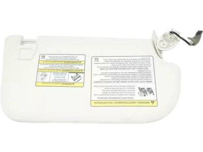 Ford Sun Visor - CJ5Z-7804105-BB