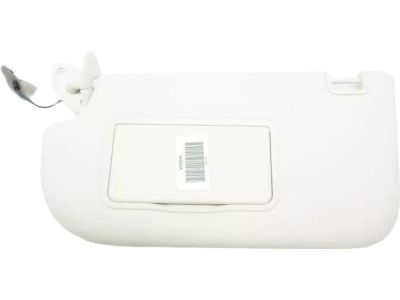 Ford Sun Visor - CJ5Z-7804105-BB