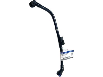2020 Ford F-150 PCV Hose - JT4Z-6758-A