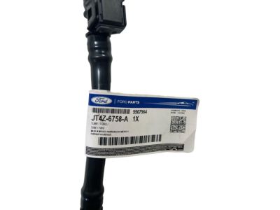 2020 Ford F-150 PCV Hose - JT4Z-6758-A