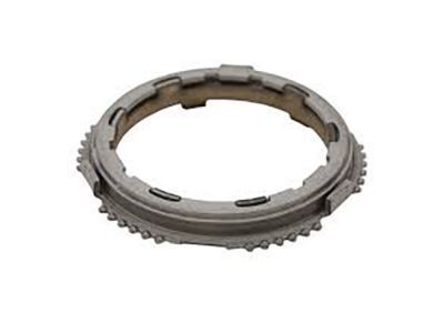 Ford Mustang Synchronizer Ring - FR3Z-7107-C