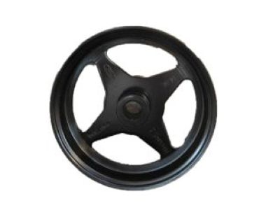 Ford 5L3Z-3A733-A Pulley - Power Steering