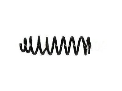 Lincoln Coil Springs - AE5Z-5310-F