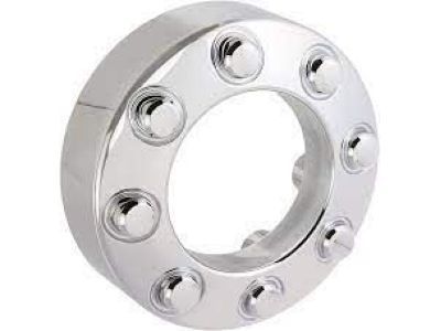 Ford Wheel Cover - 5C3Z-1130-KACP