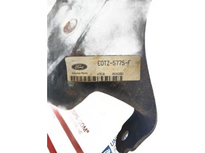 1995 Ford F-150 Leaf Spring Shackle - EOTZ-5775-F