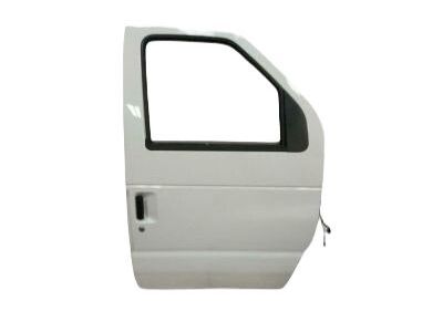 Ford 6C2Z-1520124-C Door Assembly - Front