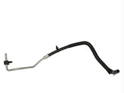 2012 Ford F-450 Super Duty Power Steering Hose - BC3Z-3A713-K