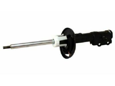 Ford BE8Z-18124-B Shock Absorber Assembly