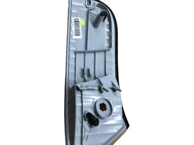 2001 Ford Crown Victoria Side Marker Light - XW7Z-15A201-BB