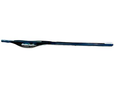 Lincoln Continental Door Handle - GD9Z-5426604-ADPTM