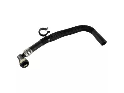 JL3Z-6A715-B Ford Hose Assembly Product Photo 2 of 4