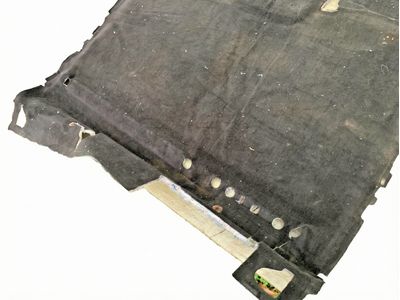Ford HL3Z-1613000-BB
