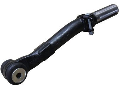 2009 Ford F-350 Super Duty Tie Rod End - 8C3Z-3A131-B