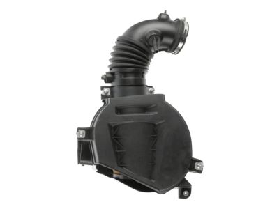 2022 Ford Mustang Air Filter Box - KR3Z-9600-B