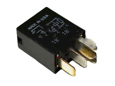 Ford Transit Connect Relay - 8L8Z-14N089-B