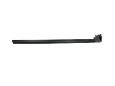 2022 Ford Mustang Door Seal - FR3Z-6321457-B