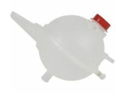 Ford Transit Coolant Reservoir - BK2Z-8A080-B