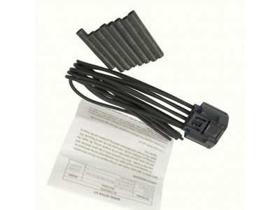 Ford 3U2Z-14S411-TZA