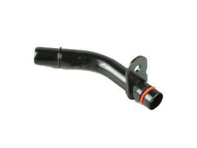 2013 Lincoln Mark LT Cooling Hose - BR3Z-18696-A