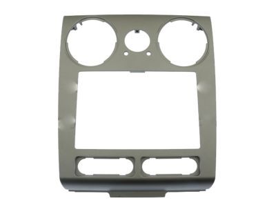 Ford 8H6Z-5404302-BA Panel - Instrument