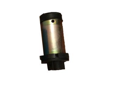 Lincoln Town Car Washer Pump - EOAZ-17664-A