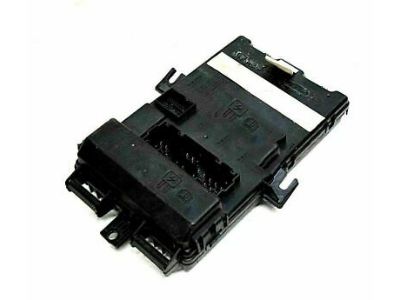 2007 Ford Mustang Body Control Module - 7R3Z-15604-B