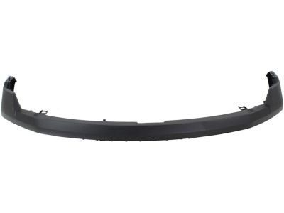 2014 Ford F-150 Bumper - DL3Z-17D957-C