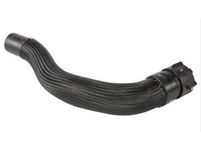 2017 Ford Taurus Radiator Hose - AA5Z-8286-D