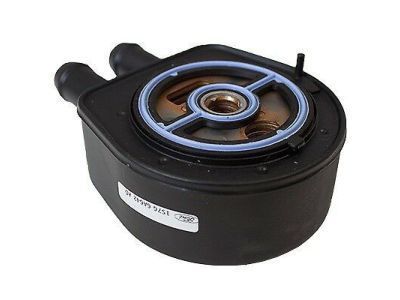 Ford Oil Cooler - 1S7Z-6A642-AAA
