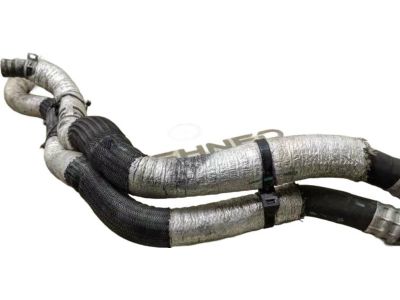 HL3Z-18472-E Ford Hose Heater Water Product Photo 6 of 6