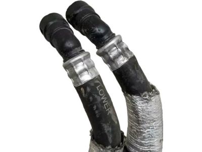 HL3Z-18472-E Ford Hose Heater Water Product Photo 5 of 6