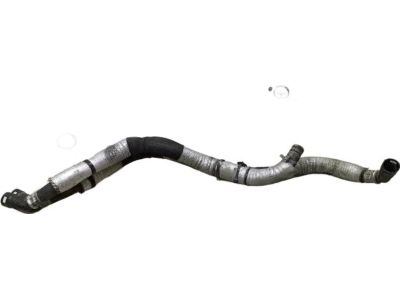HL3Z-18472-E Ford Hose Heater Water Product Photo 2 of 6