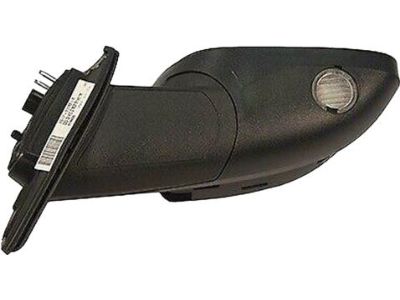 2010 Ford Taurus Bumper - AG1Z-17K835-LAPTM