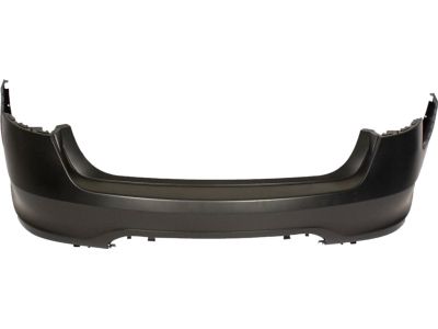 2010 Ford Taurus Bumper - AG1Z-17K835-LAPTM