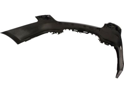 2010 Ford Taurus Bumper - AG1Z-17K835-LAPTM
