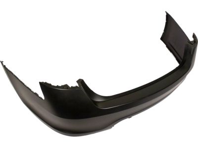 2010 Ford Taurus Bumper - AG1Z-17K835-LAPTM