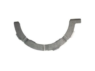 Ford E-250 Crankshaft Thrust Washer Set - AL3Z-6A341-A