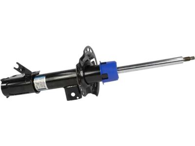 2016 Ford Edge Shock Absorber - F2GZ-18124-AB